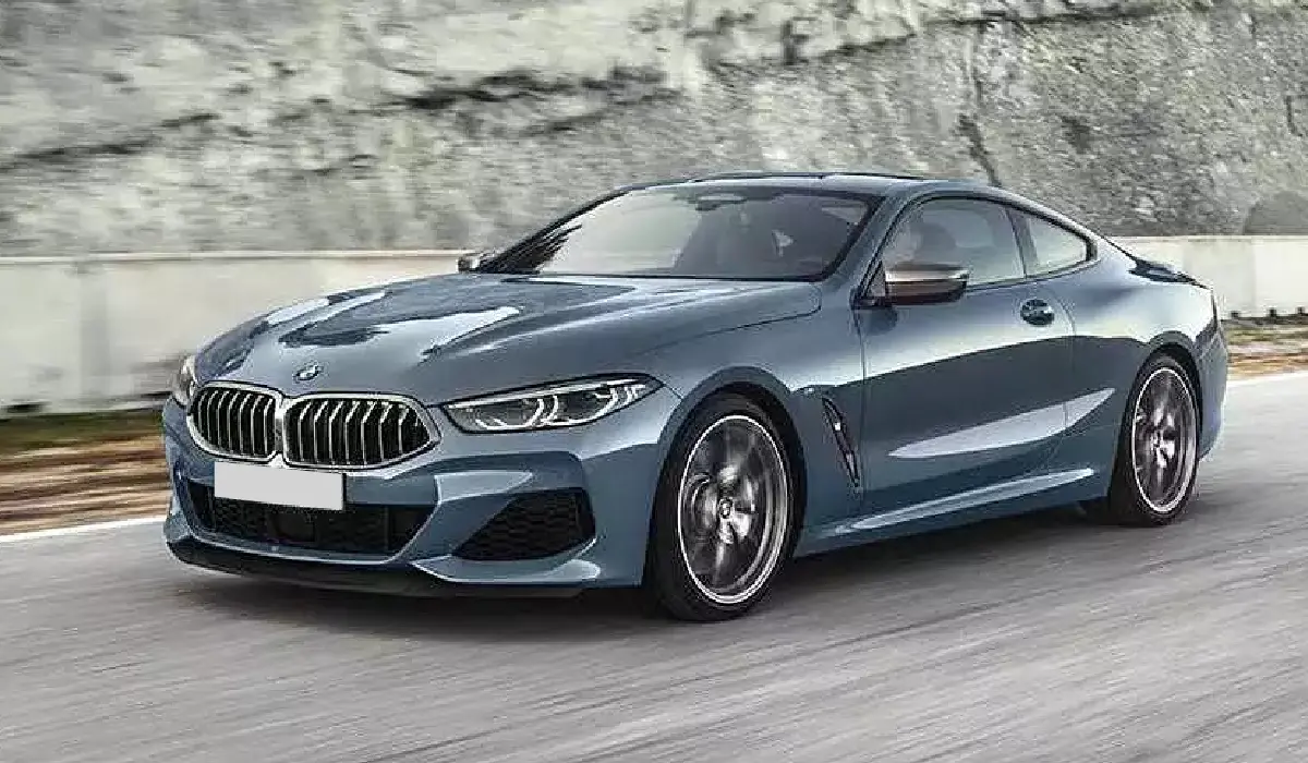BMW - 8 Series 840i Gran Coupe - Luxury Car Rentals - Preowned Luxury Car - Exclusive Concierge Club.webp